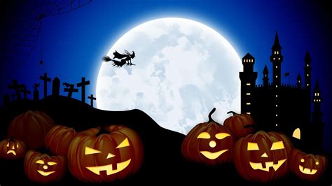 halloween background - fantasia de halloween